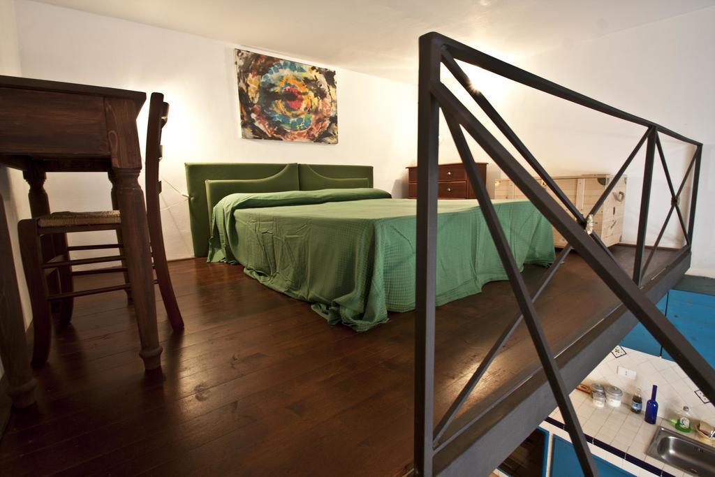 4Roomsrelax Catania Cameră foto
