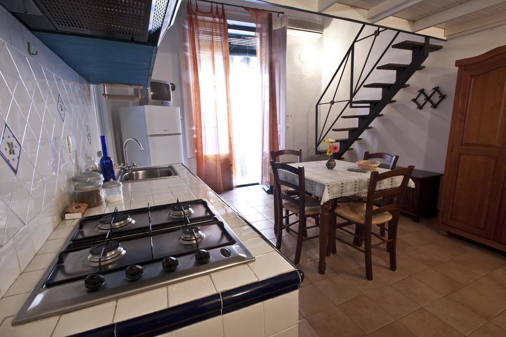 4Roomsrelax Catania Cameră foto