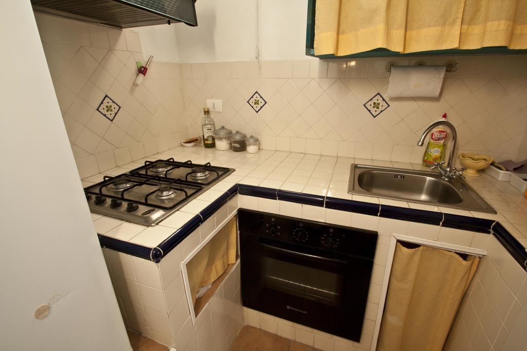 4Roomsrelax Catania Cameră foto